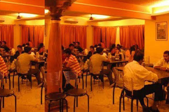 Nachiappa Park @ Chennai Ngoại thất bức ảnh